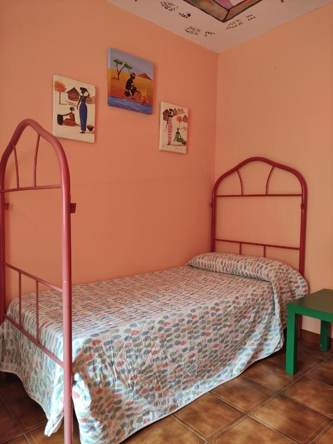 De Paz Hostel *