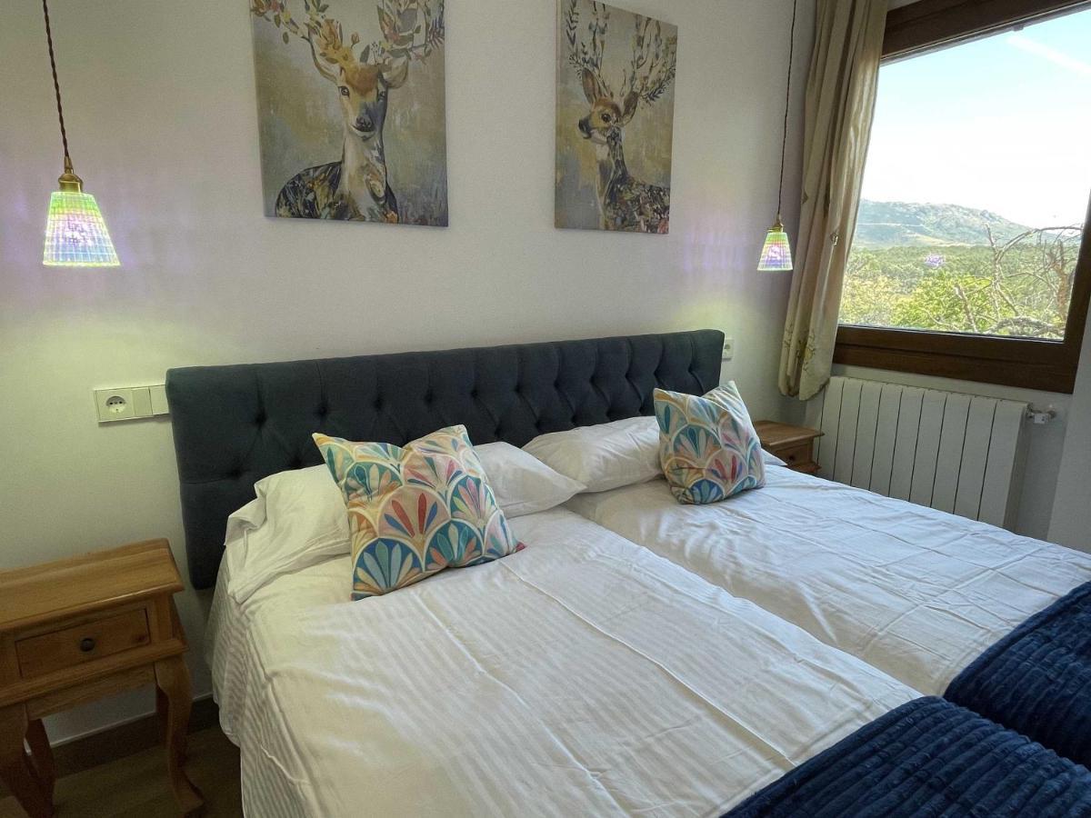 Apartment El Bulin De Montejo