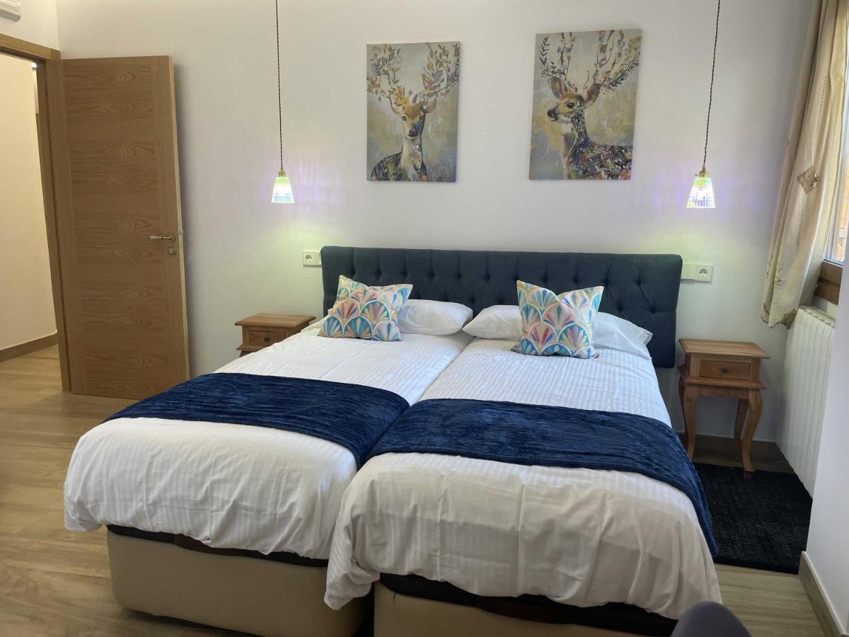 Apartment El Bulin De Montejo