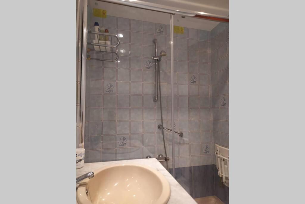 Casa la charito Apartamento Logroño