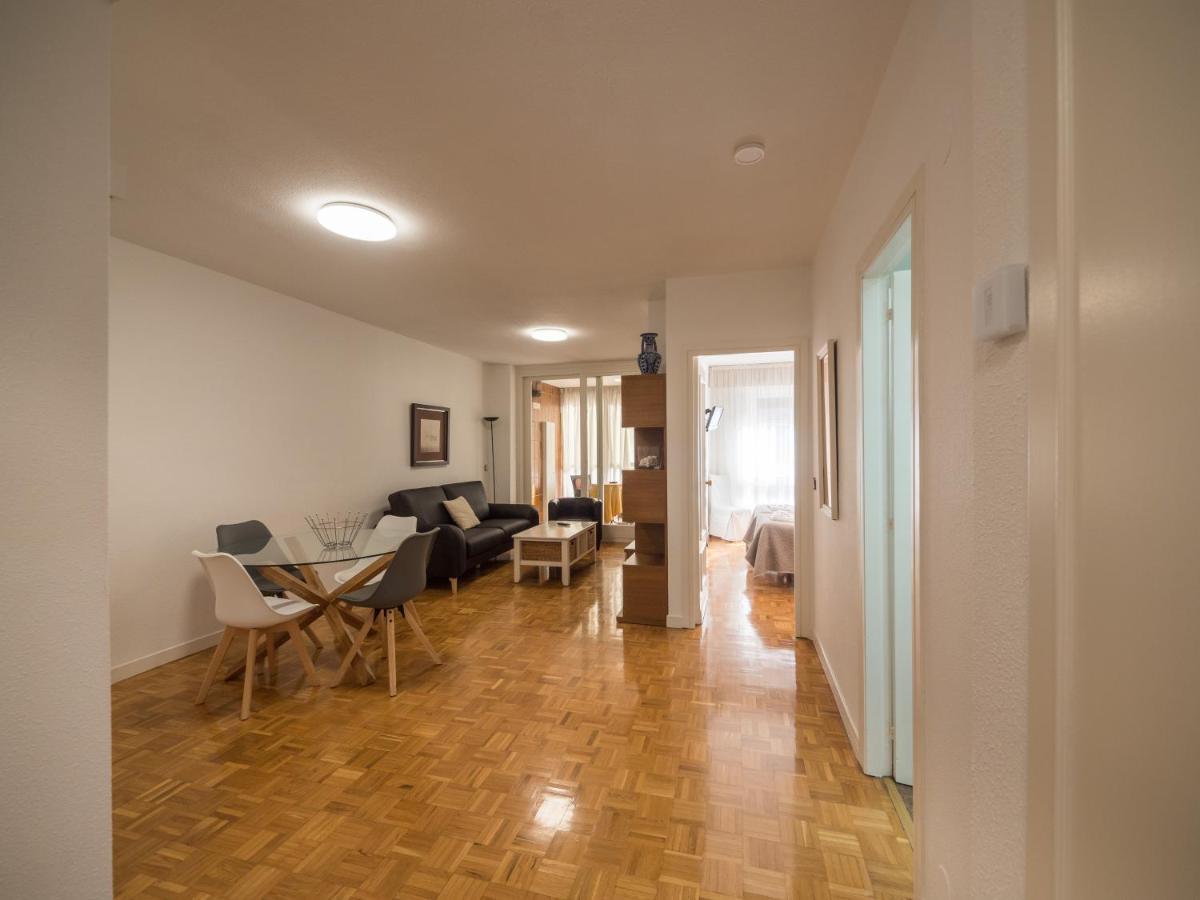 Apartment Gestion De Pamplona