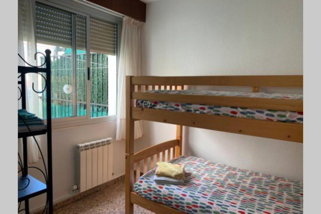 Apartamento Casa la charito Logroño