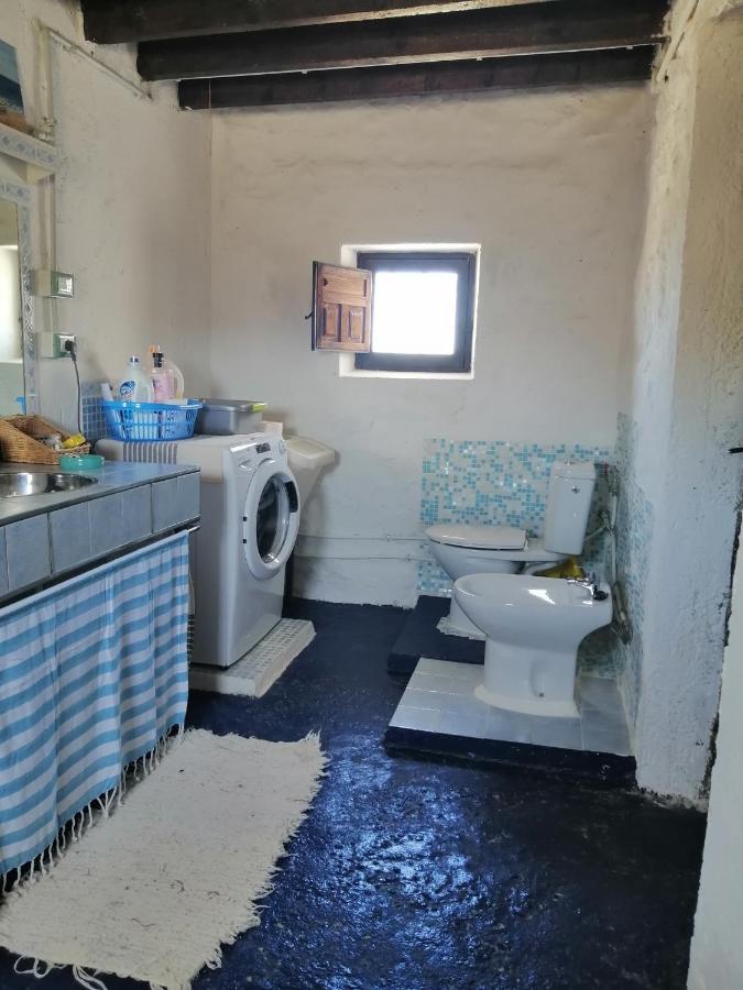 Cortijo Bellavista Сasa de vacaciones Níjar