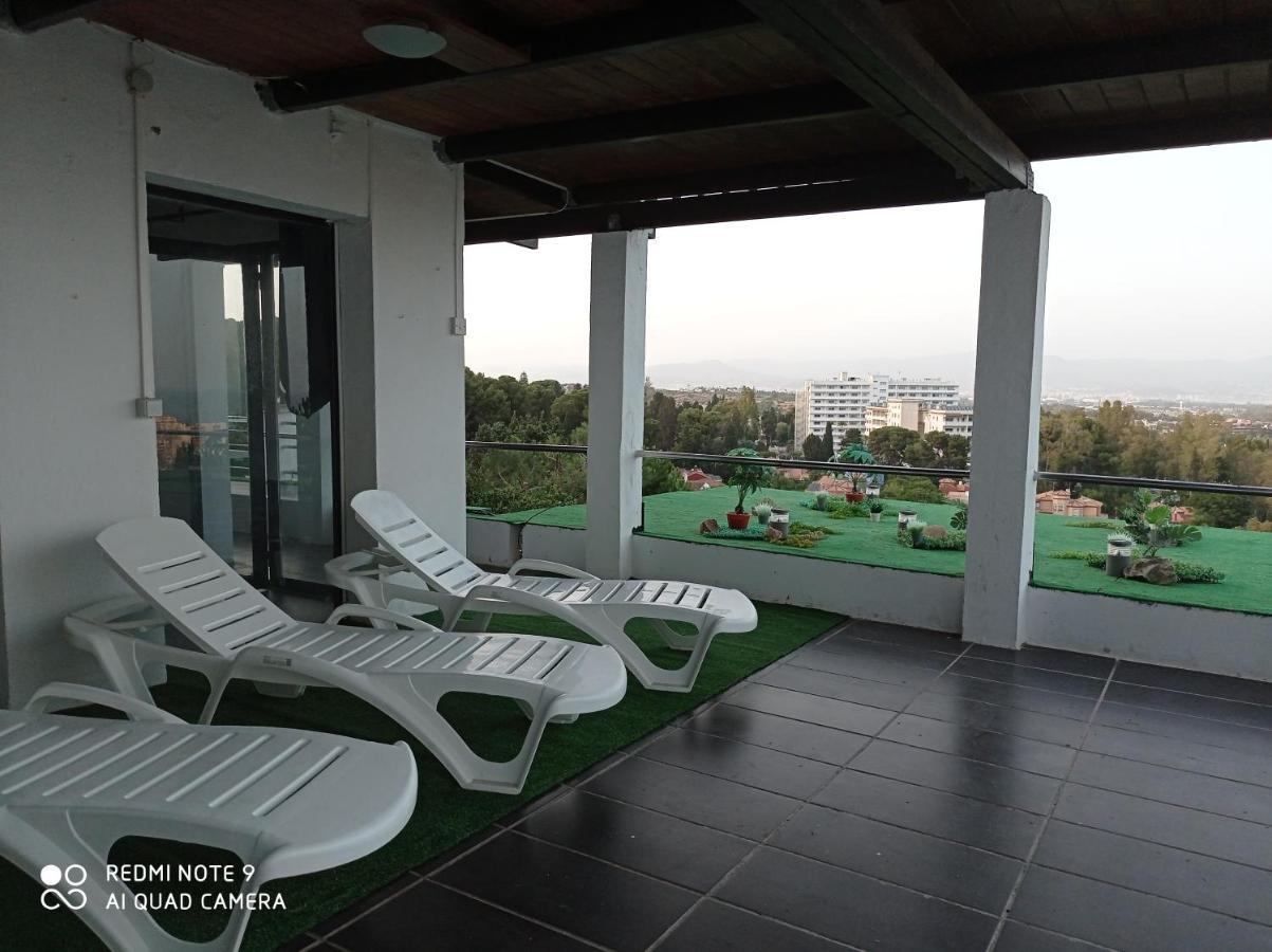Homestay Clark Suites Habitaciones
