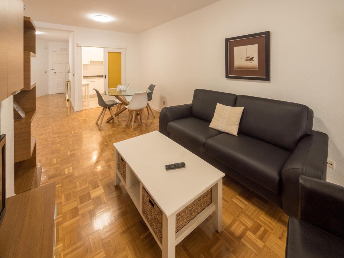 Apartment Gestion De