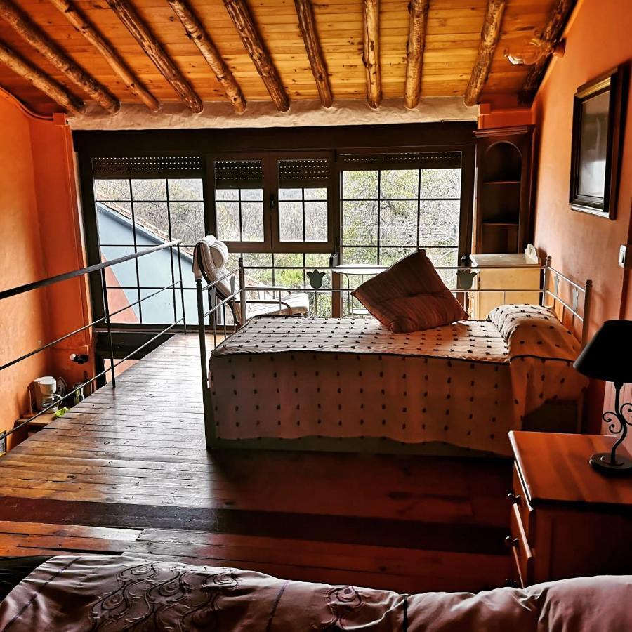 Chalet Al Patio Los Loros