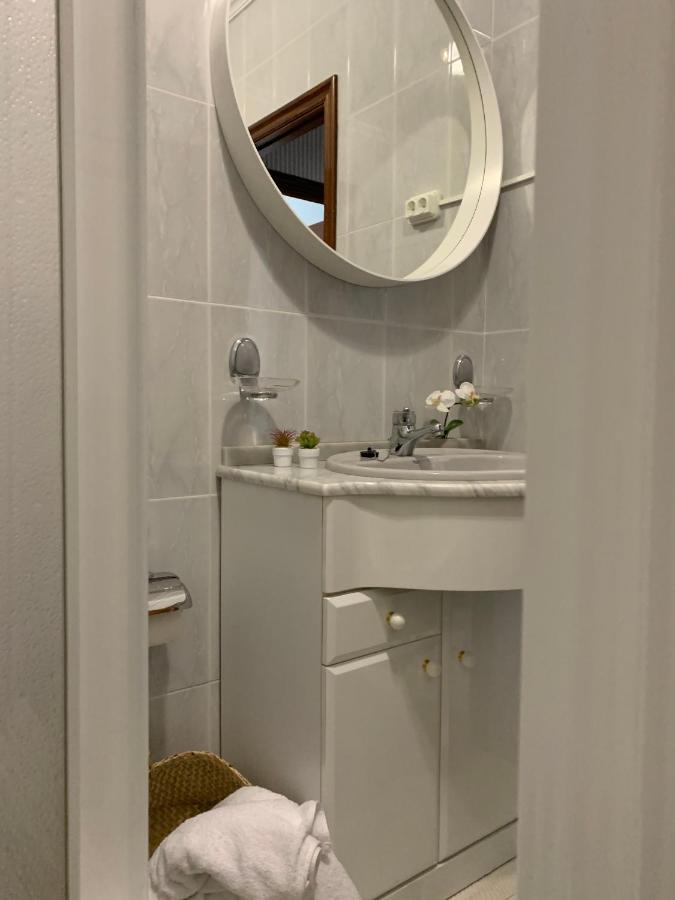 Apartamento Falda Do Pedroso *