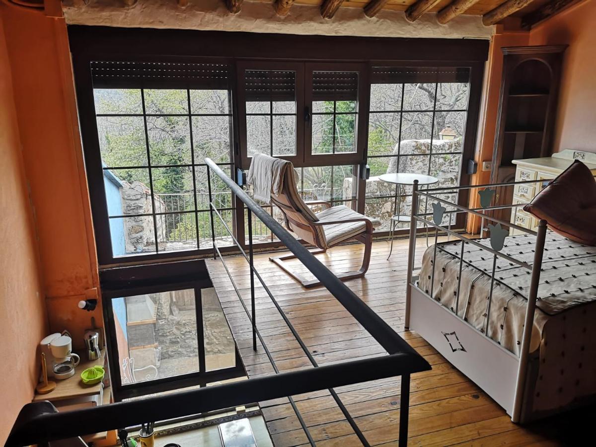 Al Patio Chalet