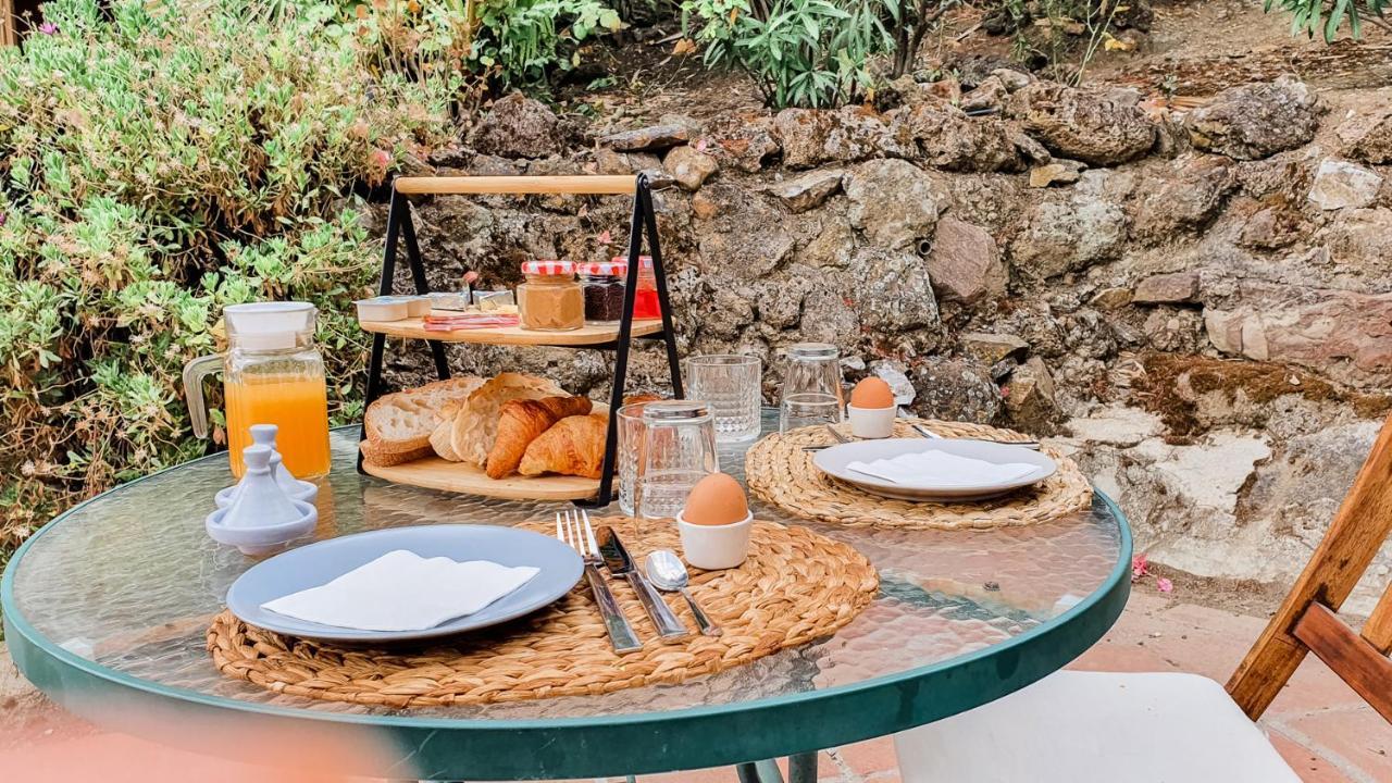 Casa Volar Coin,malaga Bed & Breakfast Coin