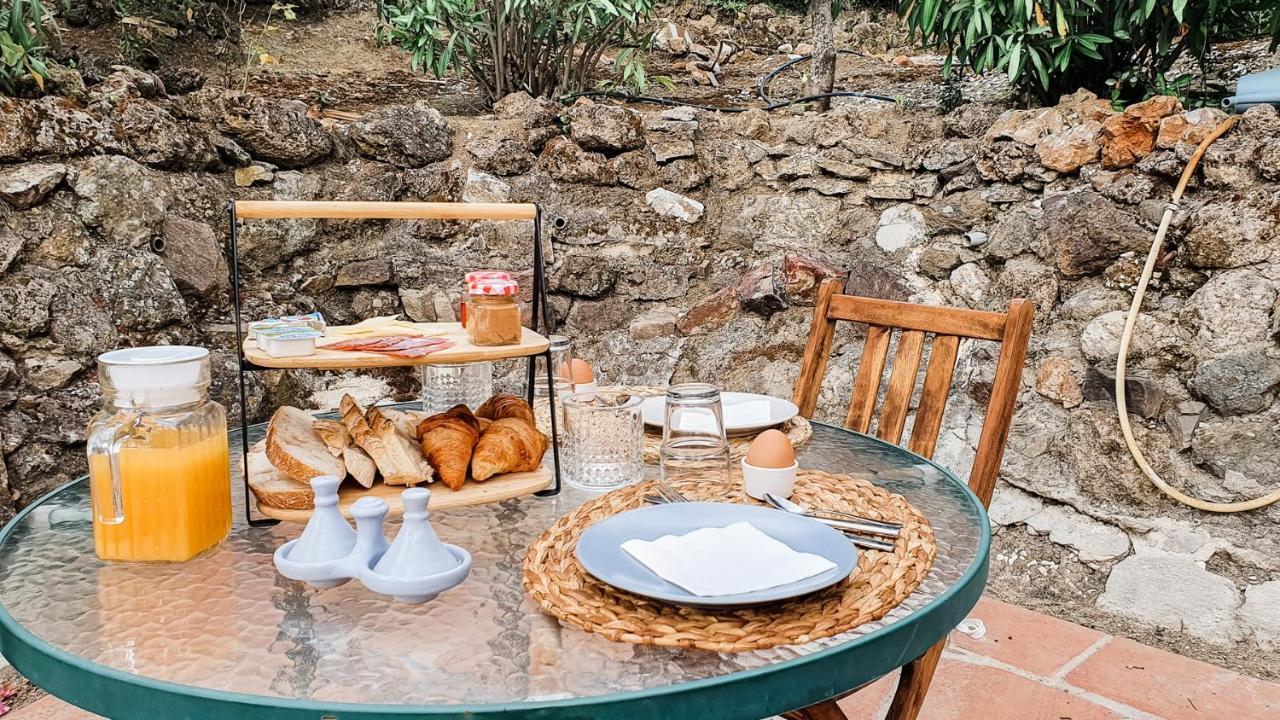 Bed & Breakfast Casa Volar Coin,malaga