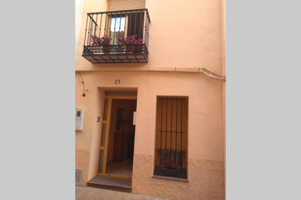 Casa Del Garcelan * Orba