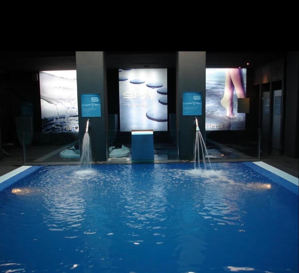 Apartamento Benalbeach Complex