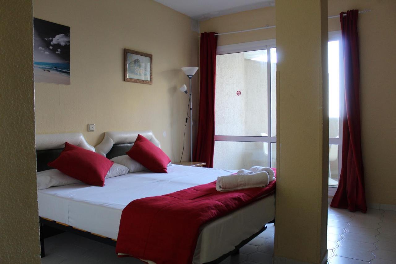 Benalbeach Complex Apartamento Benalmádena
