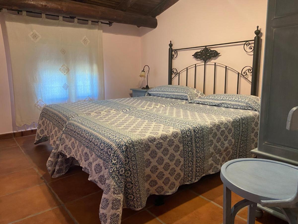 Holiday home Huertas De Buendia