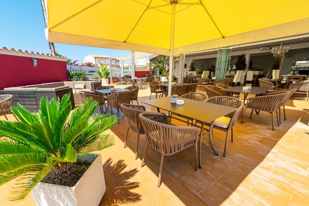 Paradise Residencial Aparthotel Cala Ratjada (Mallorca)