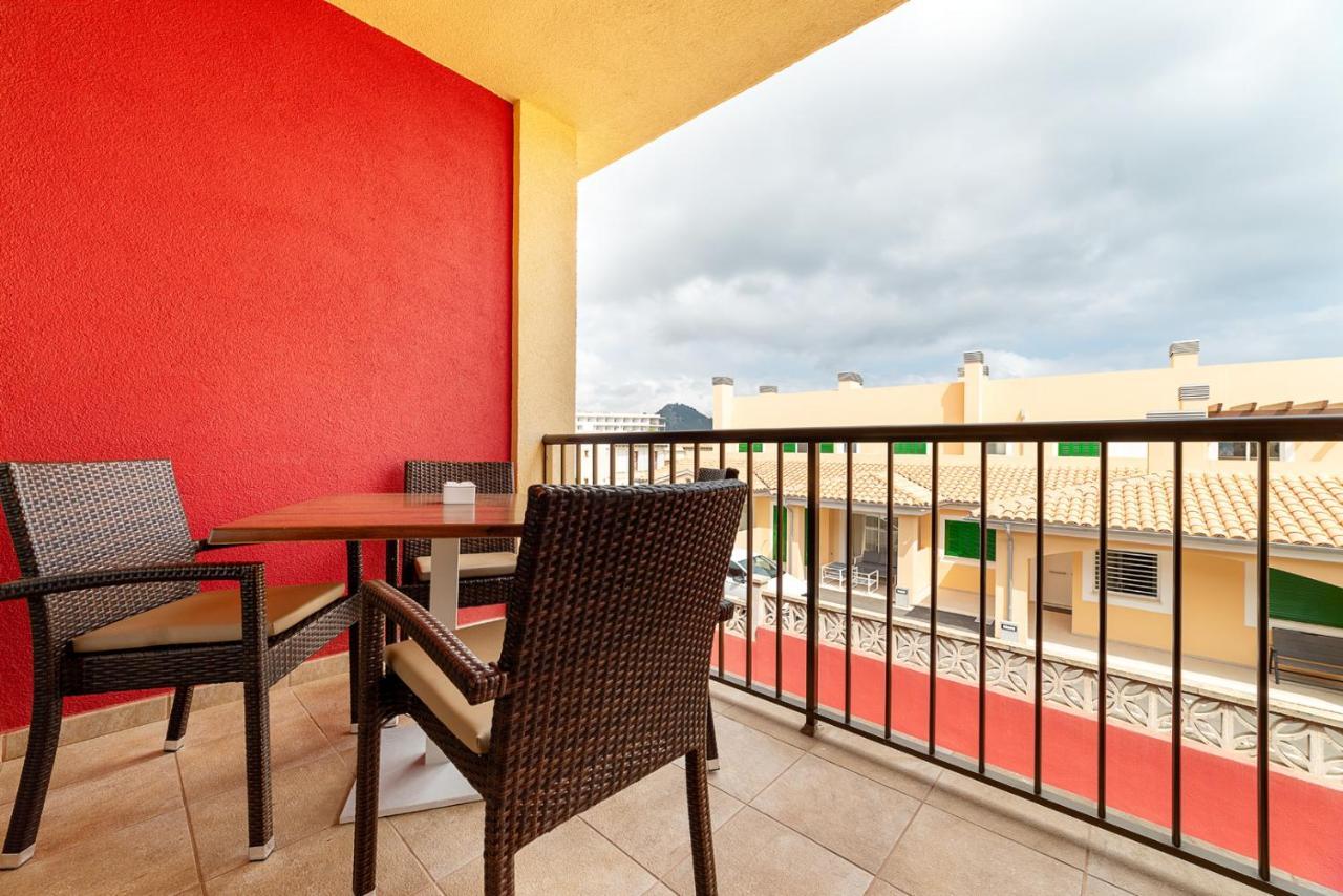 Paradise Residencial Aparthotel 4*