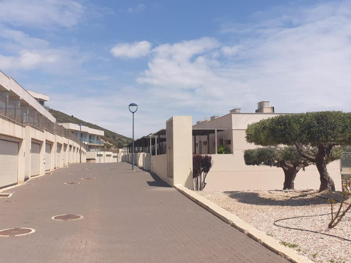 Adosado Completo Casa Sierra Y Playa Сasa de vacaciones Peñíscola