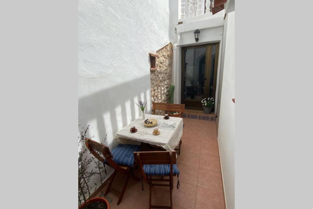 Casa Del Garcelan * Orba