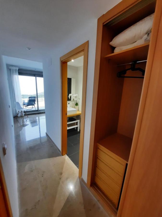Adosado Completo Casa Sierra Y Playa Peñíscola