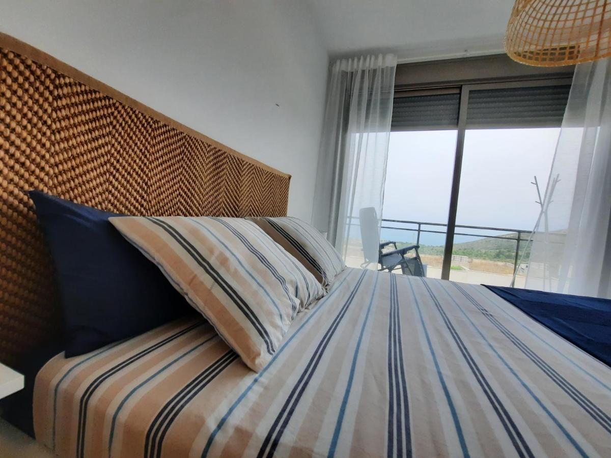Adosado Completo Casa Sierra Y Playa Сasa de vacaciones Peñíscola