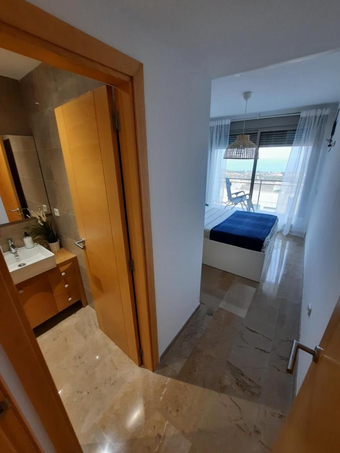 Adosado Completo Casa Sierra Y Playa Сasa de vacaciones Peñíscola