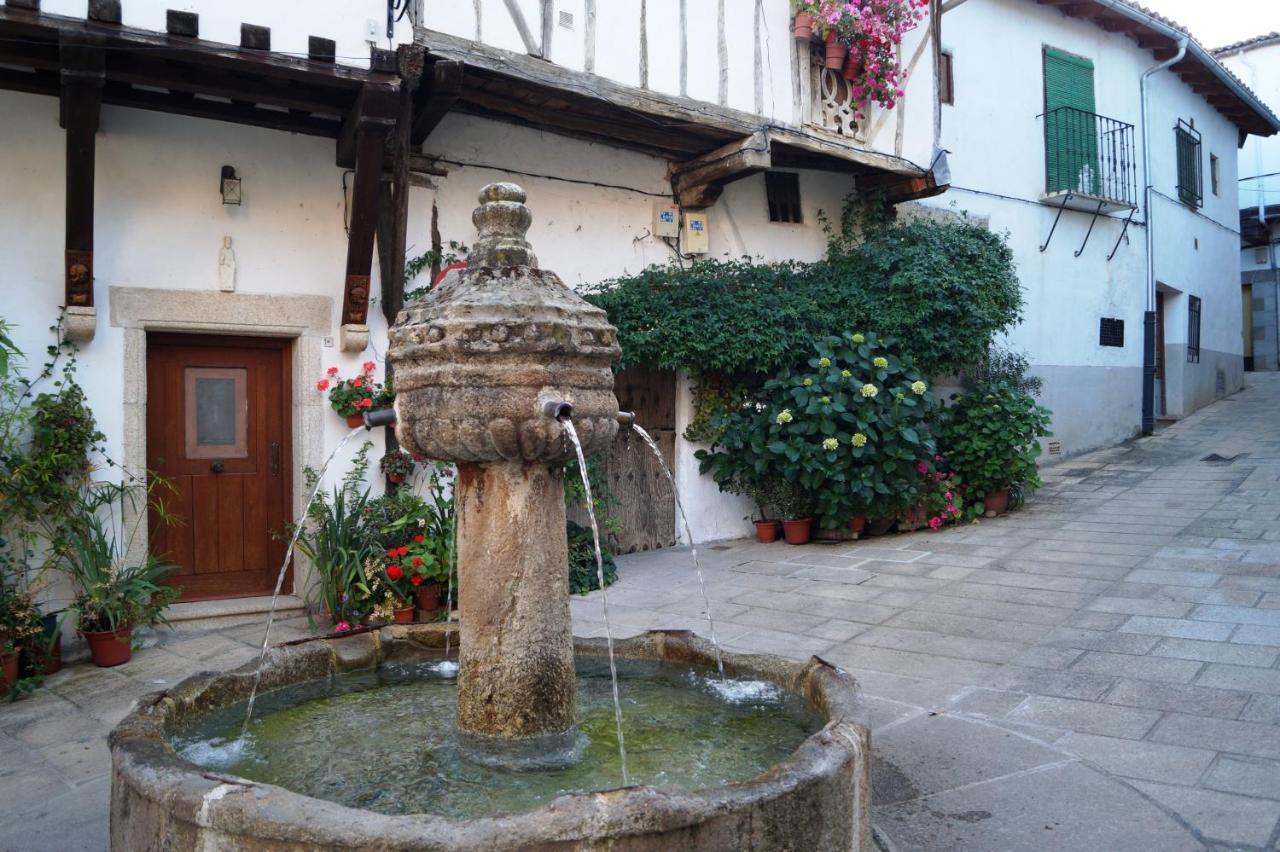 Apartamento Pago De Yuste - Cuacos De Yuste