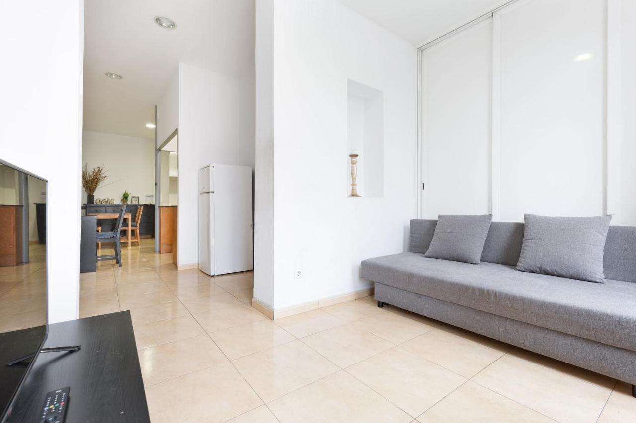 Apartamento U-nique Urgell *