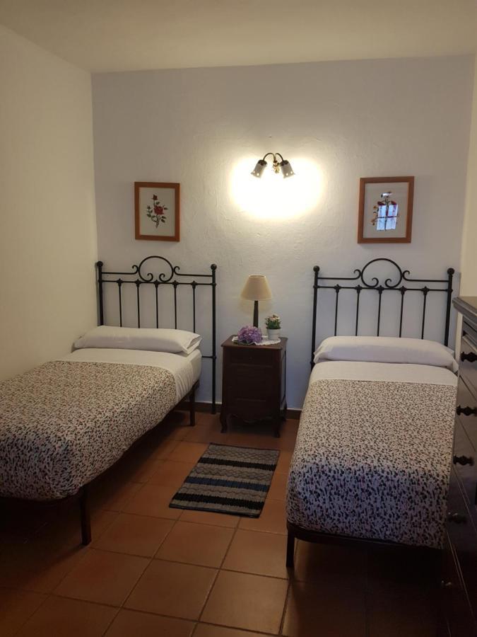 Country house Corral De Payo Grande
