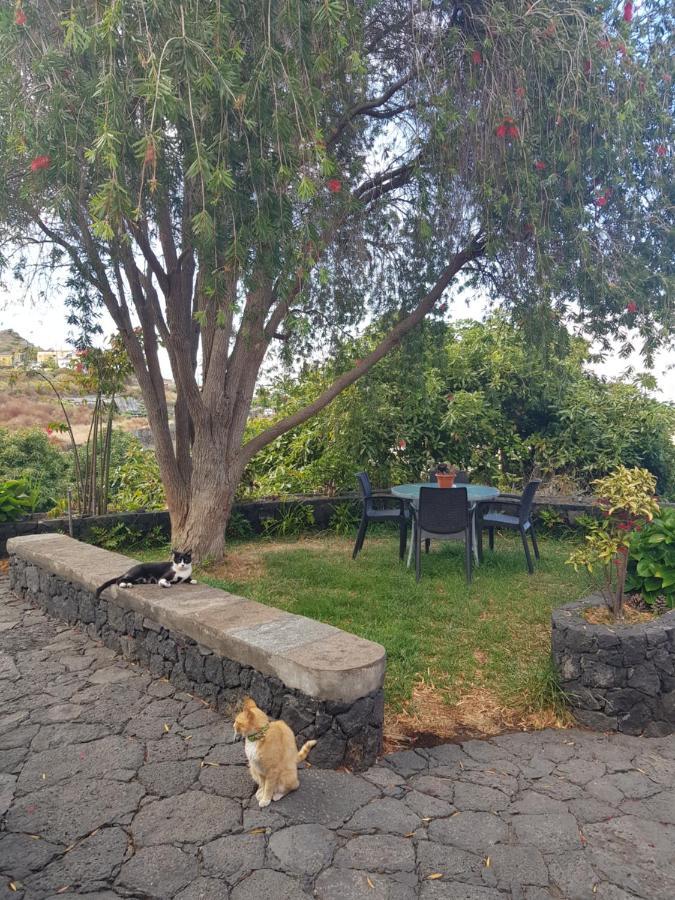 Country house Corral De Payo Grande