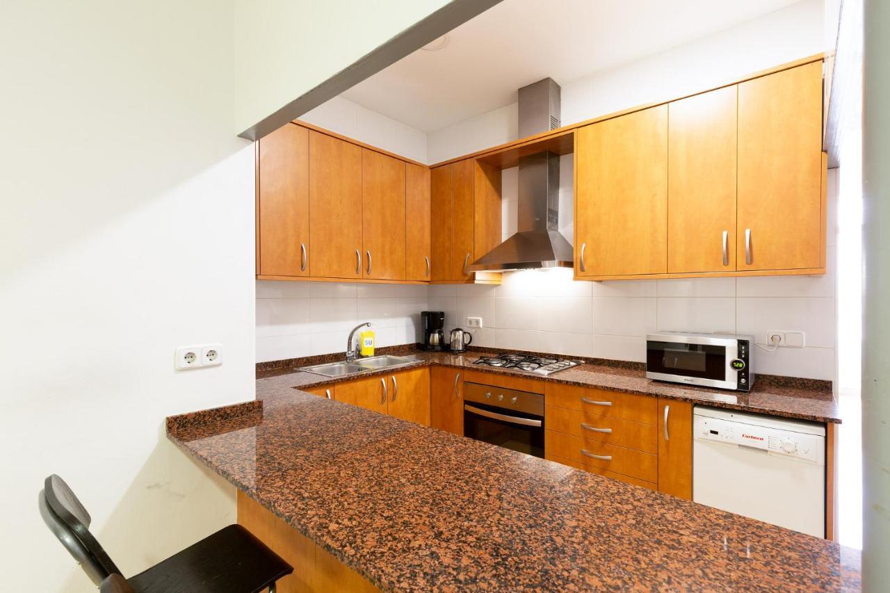 Apartamento U-nique Urgell *