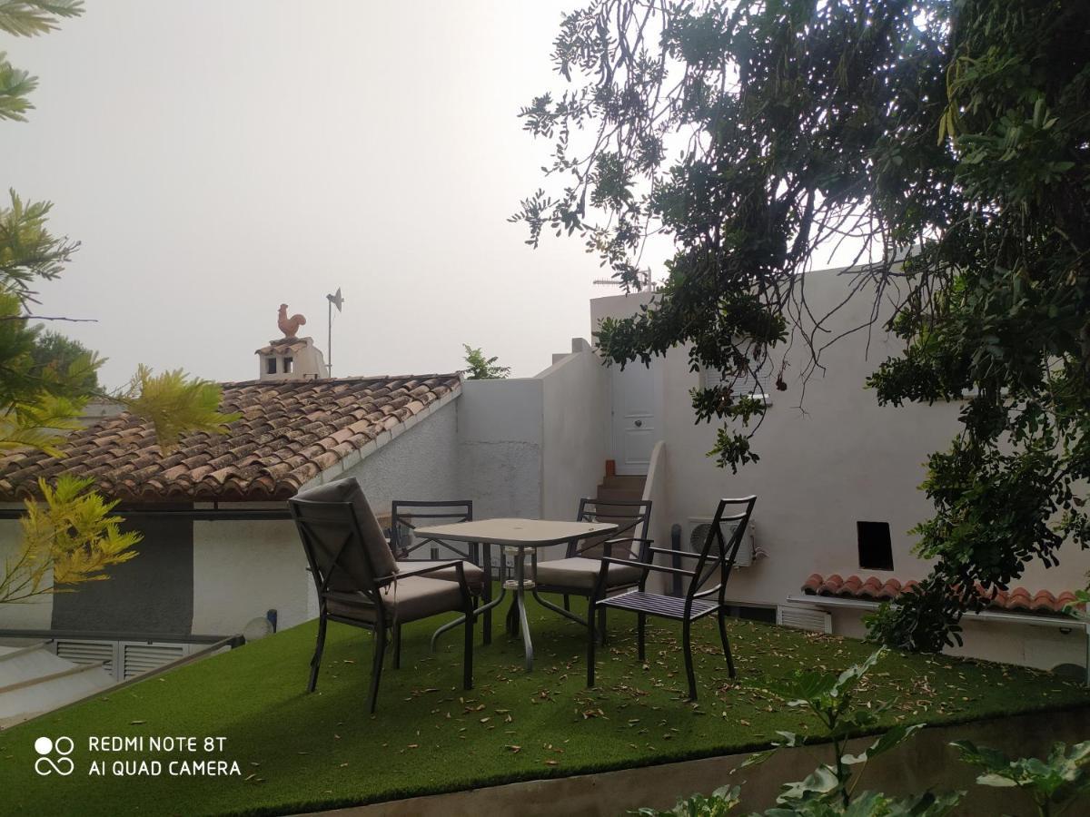 Apartamento Casa Bed&bud