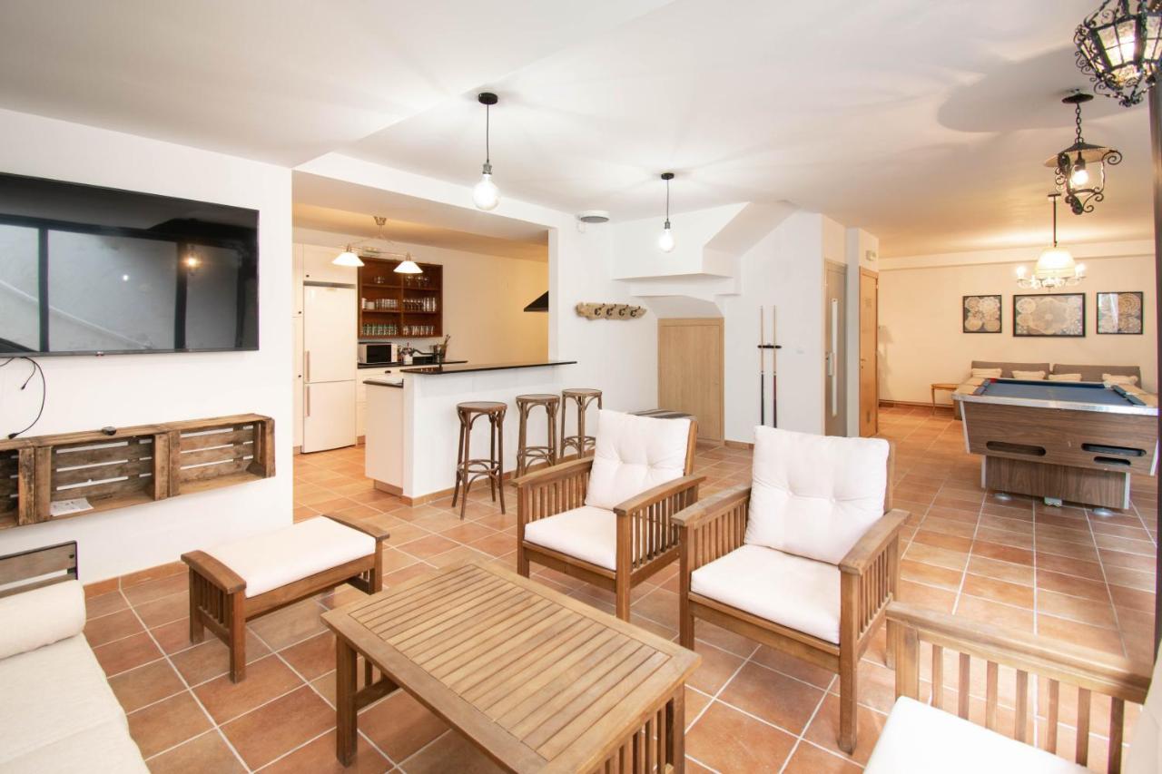 Acogedora Casa Rural Próxima A Pamplona