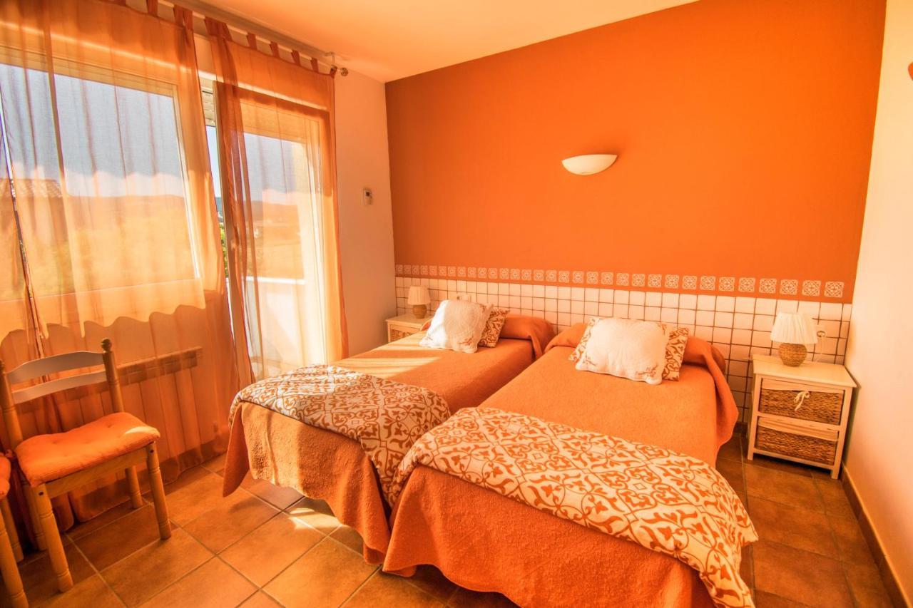 Acogedora Casa Rural Próxima A Pamplona