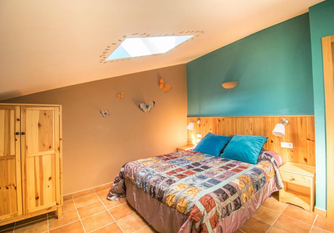 Сasa de vacaciones Acogedora Casa Rural Próxima A Pamplona Uterga