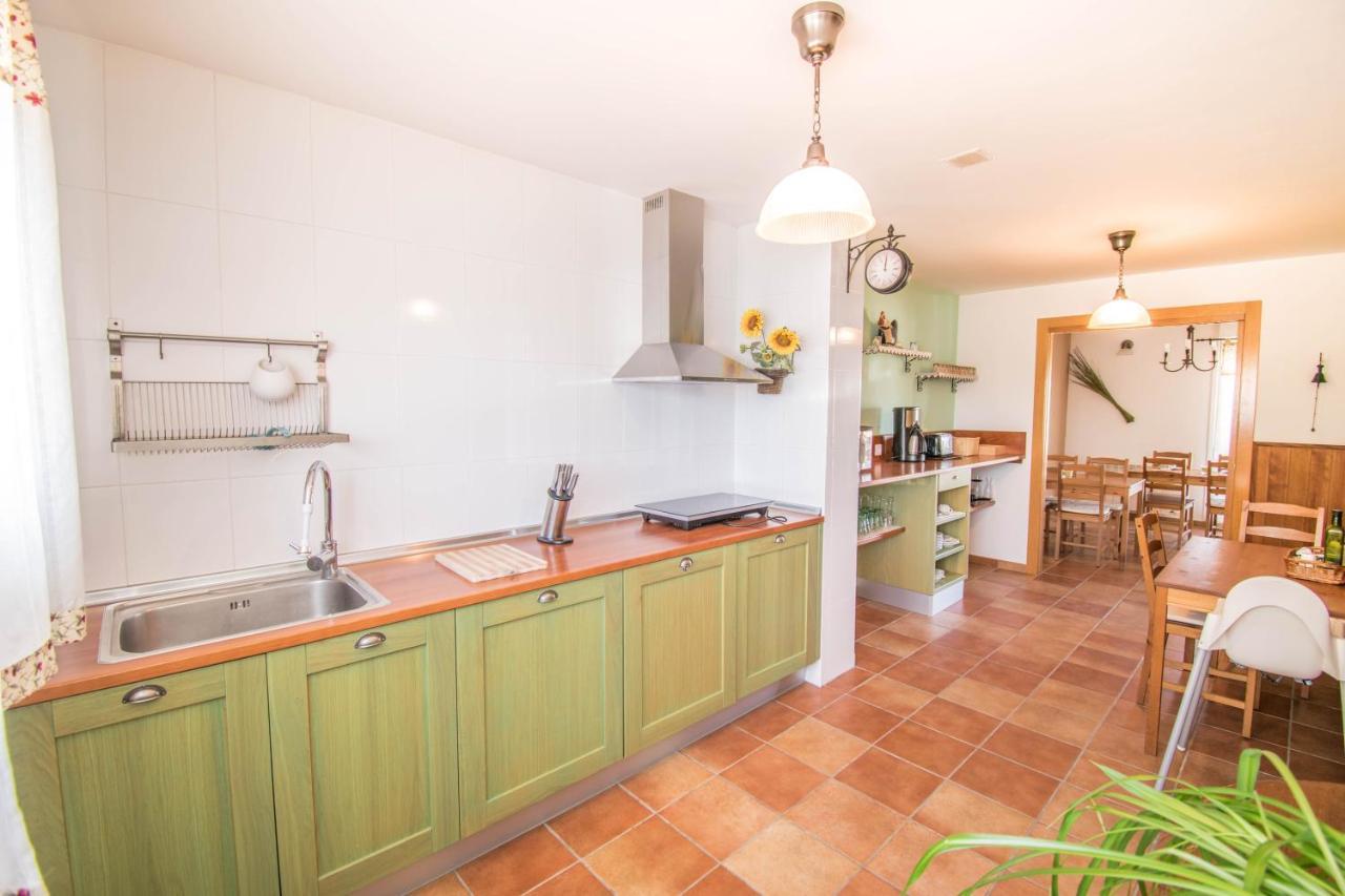 Acogedora Casa Rural Próxima A Pamplona