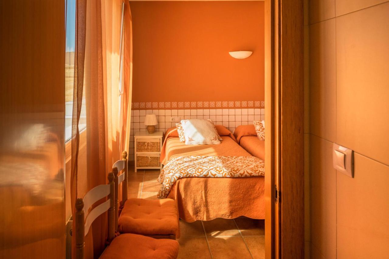 Acogedora Casa Rural Próxima A Pamplona *
