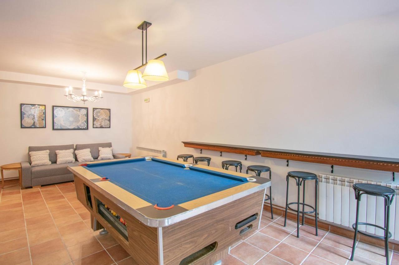 Сasa de vacaciones Acogedora Casa Rural Próxima A Pamplona Uterga