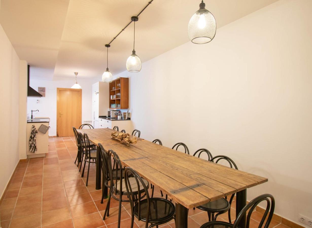 Сasa de vacaciones Acogedora Casa Rural Próxima A Pamplona