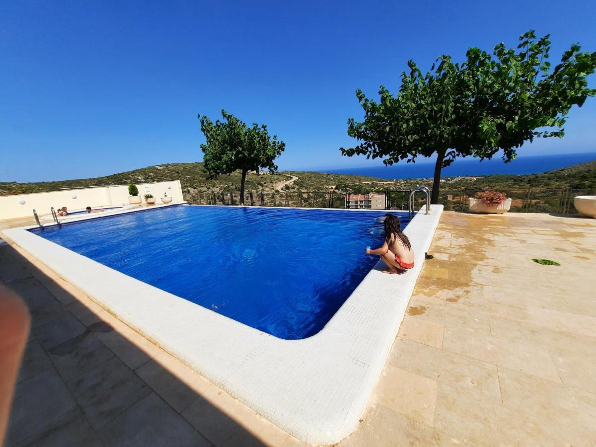 Сasa de vacaciones Adosado Completo Casa Sierra Y Playa *