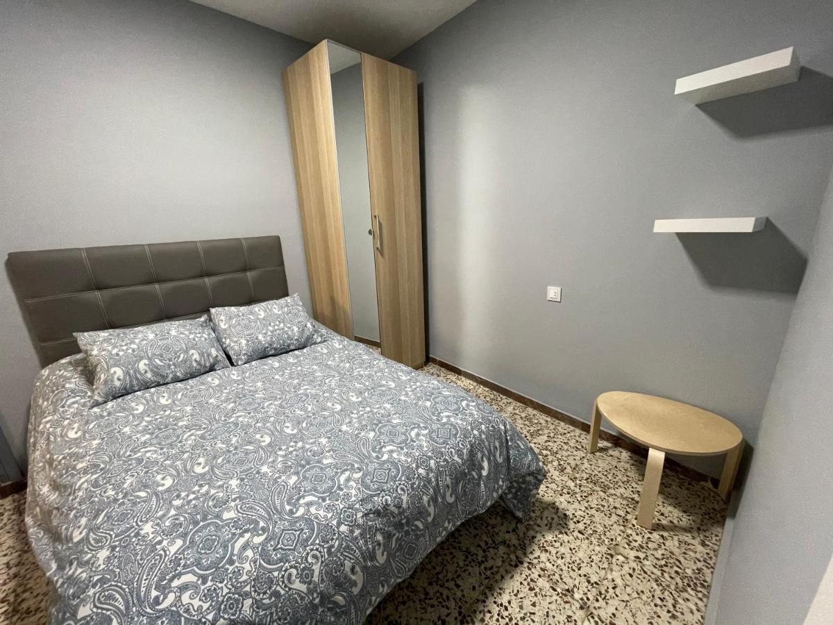 Apartamento Dulcinea
