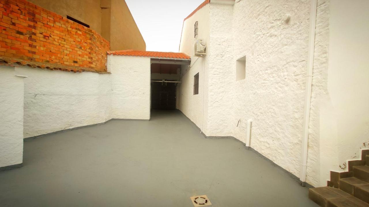 Casa rural Aljibe Morisco - -