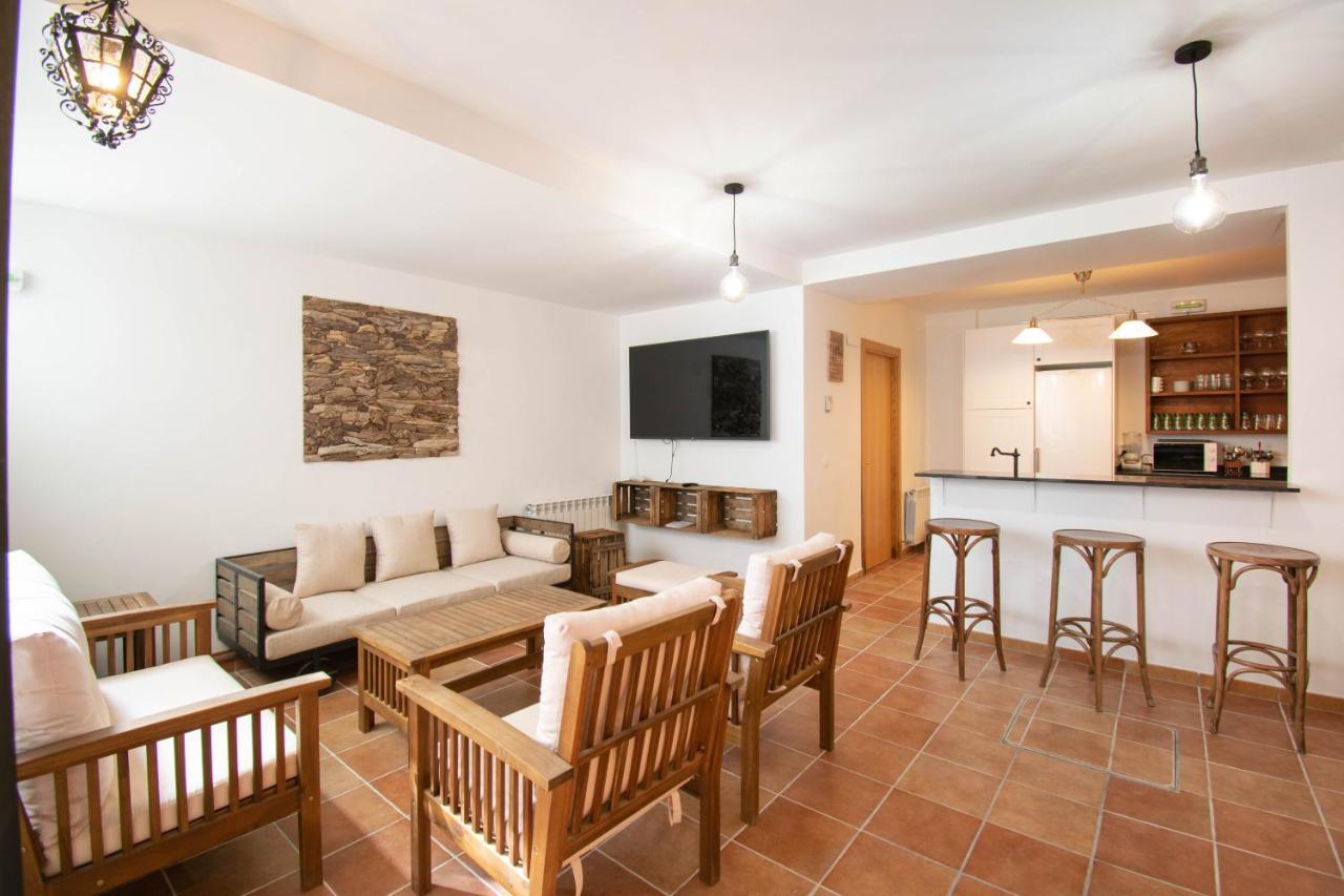 Acogedora Casa Rural Próxima A Pamplona Сasa de vacaciones *