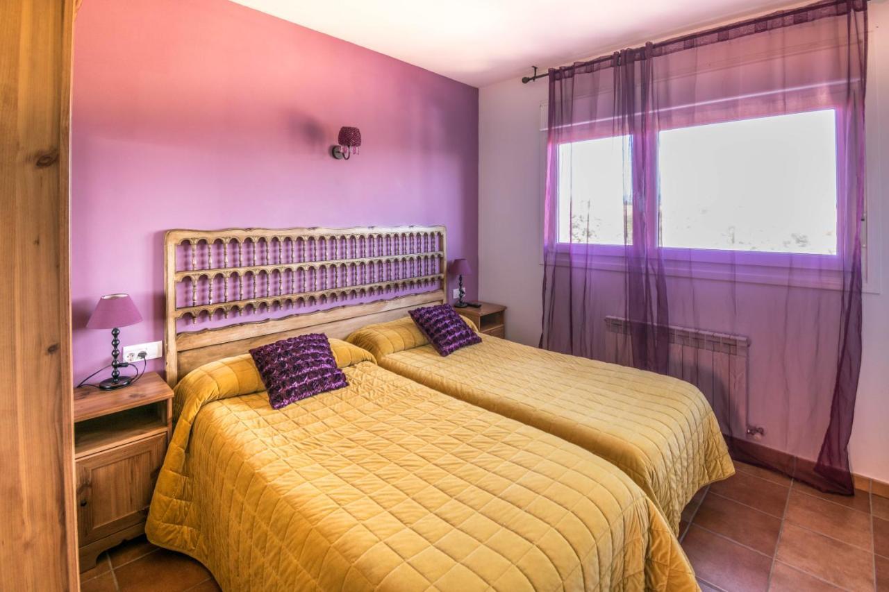Acogedora Casa Rural Próxima A Pamplona *