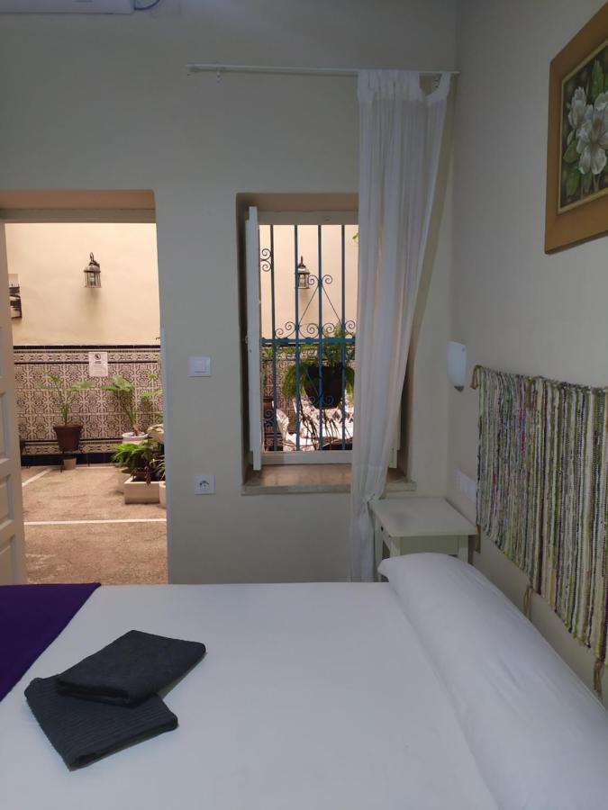 Guest house Azahar