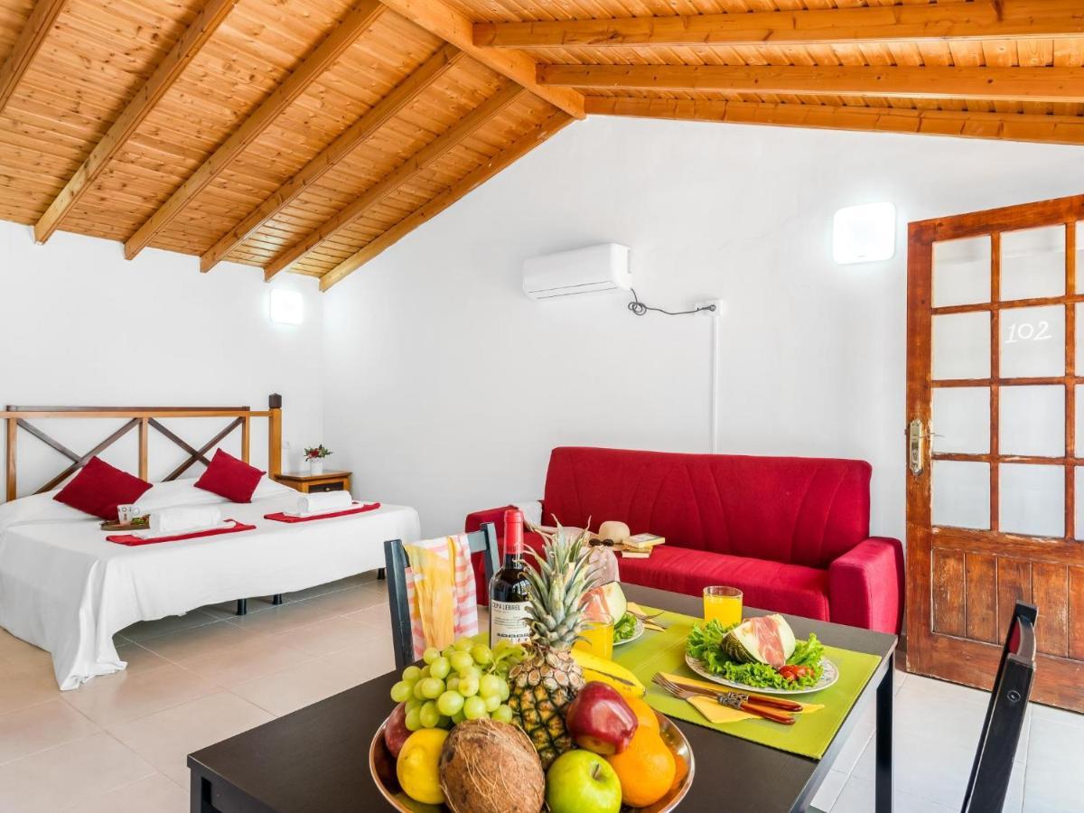 101 Bright, Pool View And Air Conditioning Apartment Playa de las Americas (Tenerife)