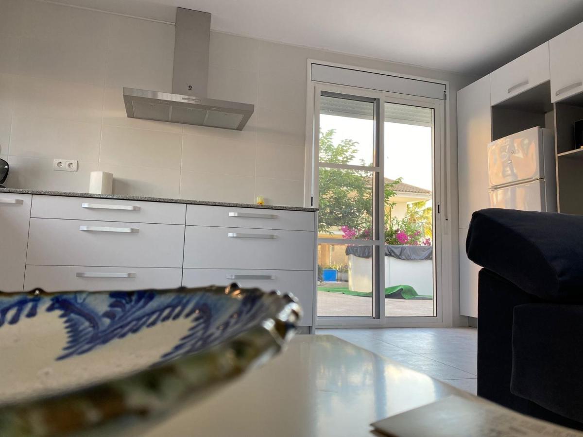 Casa Les Buganvilles Сasa de vacaciones *