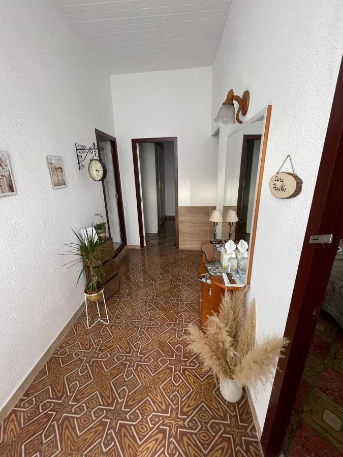 Holiday home Casa Paqueldo