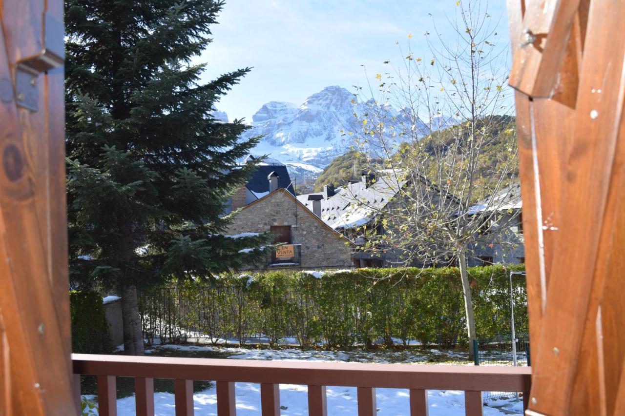 Apartamento El Pueyo ✪ Esquí En Formigal Y Panticosa El Pueyo de Jaca