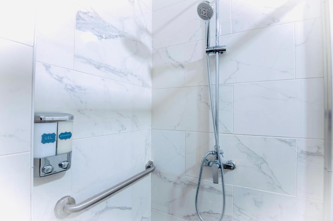 Apartamento Arenas Valencia