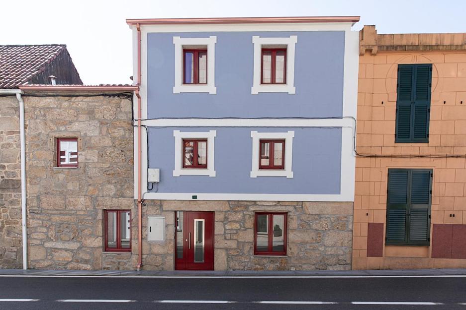 A Casa Antiga Do Monte Turísticos - Lestrove Apartamento
